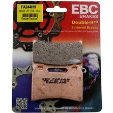 Ebc Bmw R Nine T Ebc Double Sinter Ön Balata