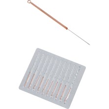 Megaw Plazma Pen Iğnesi Plexr Iğnesi 10'lu