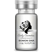 Megaw Kok Hücre Somon Dna Serisi Dermapen Dermaroller Özel