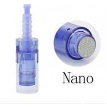 Dermapen Iğnesi Nanoa .pen A6 10 'lu