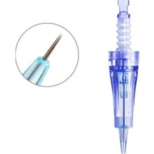 Dermapen A1 A6 Iğnesi R3-M 10'lu