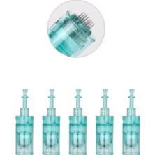 Dermapen Iğnesi Dr. Pen A6S Uyumlu 24 Pin 5 'lu