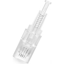 Dermapen Iğnesi Vidalı 9 Pin 10 Pcs Box