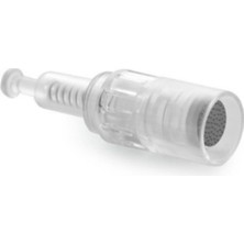 Dermapen Iğnesi Vidalı Nano B 10 Pcs Box