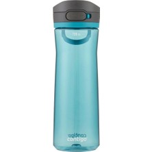 Contigo Jackson 2.0 Tritan Tek El Bas Iç Kilitli Su Matarası 720ML 2156438