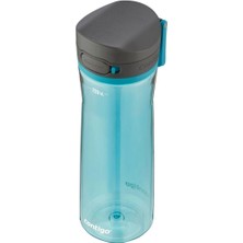 Contigo Jackson 2.0 Tritan Tek El Bas Iç Kilitli Su Matarası 720ML 2156438