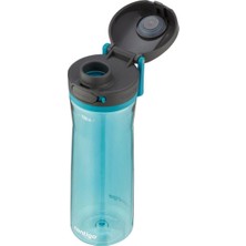 Contigo Jackson 2.0 Tritan Tek El Bas Iç Kilitli Su Matarası 720ML 2156438