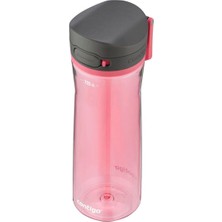 Contigo Jackson 2.0 Tritan Tek El Bas Iç Kilitli Su Matarası 720ML 2156439