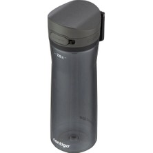 Contigo Jackson 2.0 Tritan Tek El Bas Iç Kilitli Su Matarası 720ML 2156435