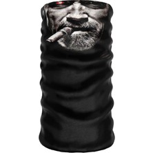 E-Taktik Extreme Terminatör Ağız Boyunluk Maske