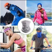 E-Taktik Extreme Terminatör Ağız Boyunluk Maske