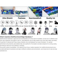 E-Taktik Extreme Terminatör Ağız Boyunluk Maske