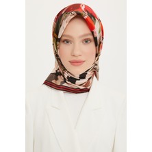 Armine Ipek Eşarp 8713D (Twill)-2