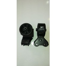 Itaqi Takoz Motor Elentra 01-08 Arka