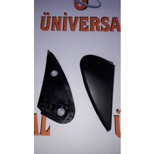 Itaqi Bakalit Ayna Devamı Corolla 13-18 Rh