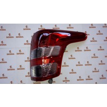 MATSUBA Stop L200 15-18 Rh (Duylu)