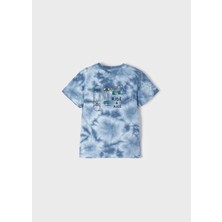 Mayoral Mayoral-Erkek ÇOCUK-T-SHIRT-SS22-3013
