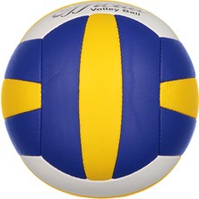 Selex All Star Renkli Voleybol Topu