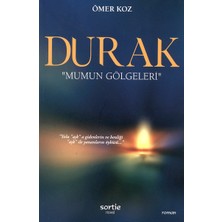 Ömer Koz Durak - Beyza 2 Kitap