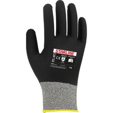 Starline STL-1073 Köpük Nitril Eldiven No:9