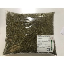 Nature Farm Katkısız Öğütülmüş Fesleğen 1 kg