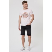 Lee Cooper Denim Şort