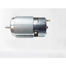 Nesta Makita Tipi 6390D Motor 18 Volt