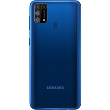 Yenilenmiş Samsung Galaxy M31 128 GB (12 Ay Garantili) - B Grade