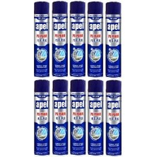 Apel Pu Köpük - 850G/750ML - 10'lu