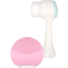 Forever Cilt Temizleme Cihazı  Cilt Temizleme Fırçası