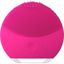 Megaw Xx-36 Fuşya Luna 2 Cilt Temizleme Cihazı