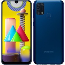 Yenilenmiş Samsung Galaxy M31 128 GB (12 Ay Garantili) - B Grade