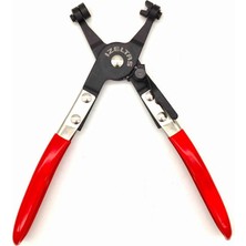 Izeltaş Hortum Kelepçe Pensesi 220MM 3420120220