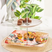 Karaca Zazu Katlı Kurabiyelik