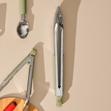 Karaca Lana Yeşil Maşa 34X5 cm