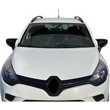 Batman Renault Clio 4 2012-2019 Batman Yarasa Ayna Kapağı