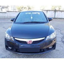 Batman Honda Civic Fb7 2012-2016 Batman Yarasa Ayna Kapağı