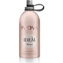 Prova Ideal EDP Kadın Parfüm 120 ml