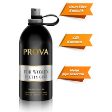 Prova Pretty Girl EDP Kadın Parfüm 120 ml