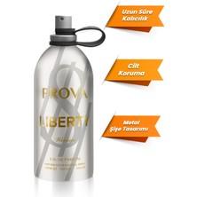 Prova Liberty EDP Kadın Parfüm 120 ml