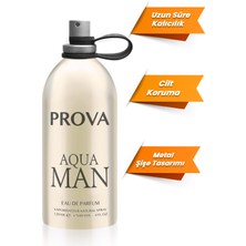 Prova Aqua Man EDP Erkek Parfüm 120 ml