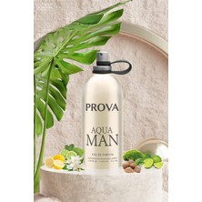 Prova Aqua Man EDP Erkek Parfüm 120 ml