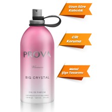 Prova Big Crystal EDP Kadın Parfüm 120 ml