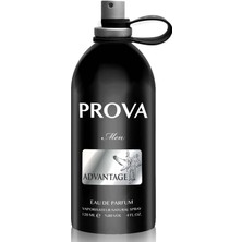 Prova Advantage EDP Erkek Parfüm 120 ml