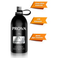 Prova Advantage EDP Erkek Parfüm 120 ml