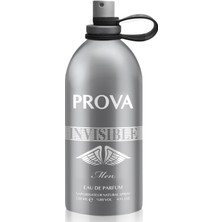 Prova Invisible EDP Erkek Parfüm 120 ml