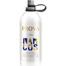 Prova Nrcs EDP Erkek Parfüm 120 ml