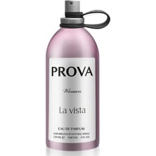 Prova La Vista EDP Kadın Parfüm 120 ml