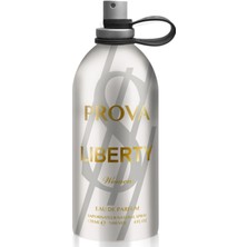 Prova Liberty ve Big Crystal EDP Kadın Parfüm Seti 2 x 120 ml