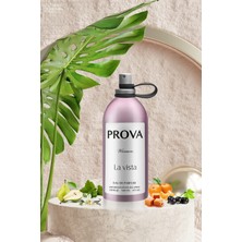 Prova Black Option ve La Vista l EDP Kadın Parfüm Seti 2 x 120 ml